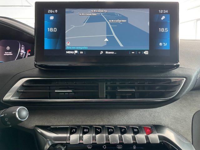 PEUGEOT 3008 1.5 BlueHDi 130 CV EAT8 GT