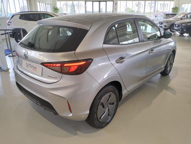 MG MG3 1.5 Standard