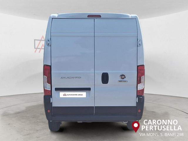 FIAT Ducato 35 2.2 Mjt 140CV PLM-TA Furgone
