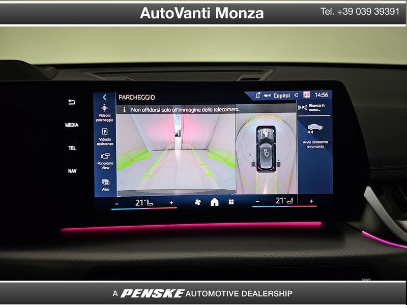 BMW X1 X1 xdrive23d mhev 48V MSport Pro auto