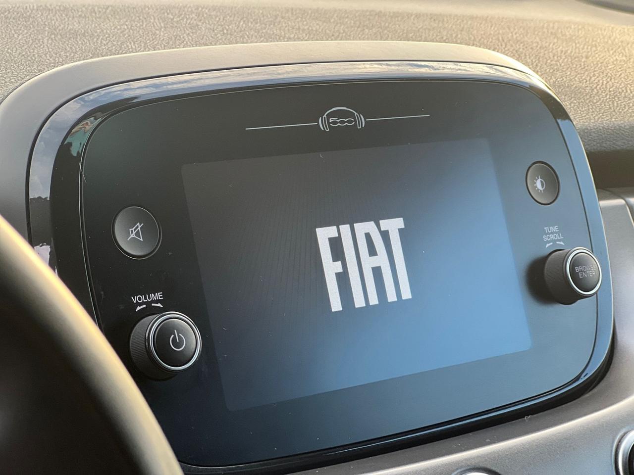 Fiat 500X 1.3 MultiJet 95 CV Sport Dolcevita