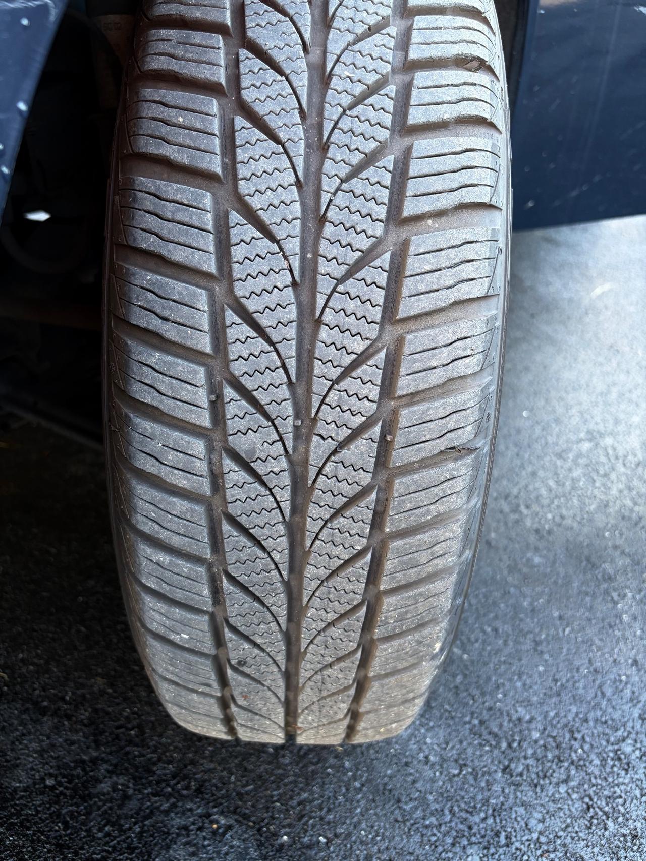 Fiat Punto 1.2 - 5 porte Lounge