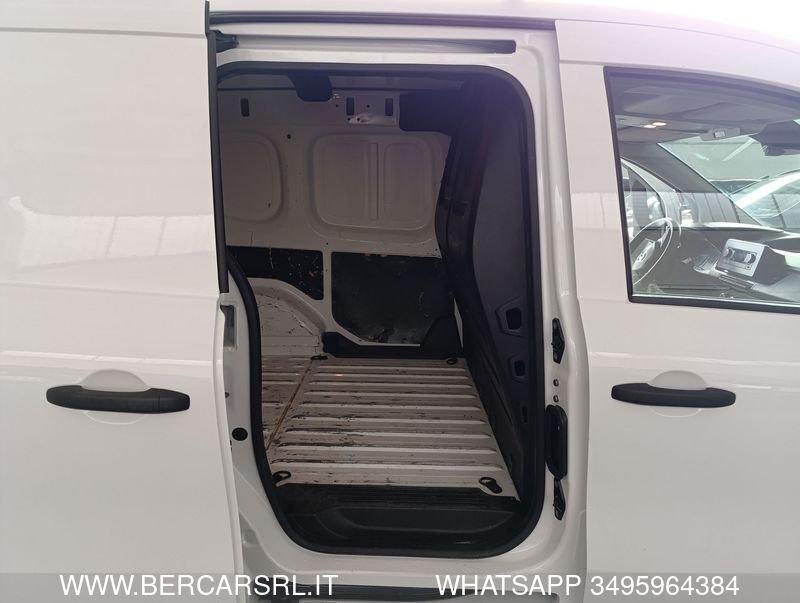 Renault Kangoo dCi 95 Van