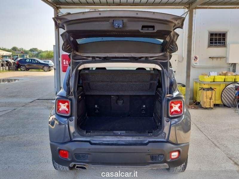 Jeep Renegade 1.6 Mjt 130 CV Limited 3 ANNI DI GARANZIA