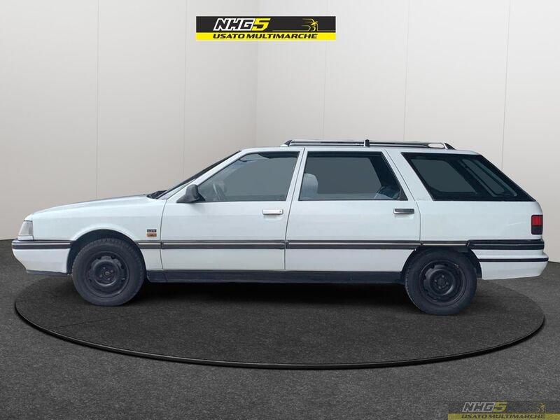 Renault 21 R Nevada 1.7i cat GTS