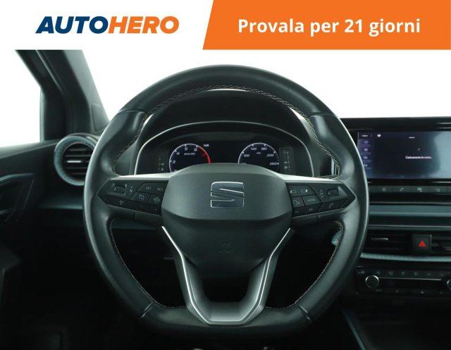 SEAT Arona 1.0 EcoTSI 110 CV XPERIENCE