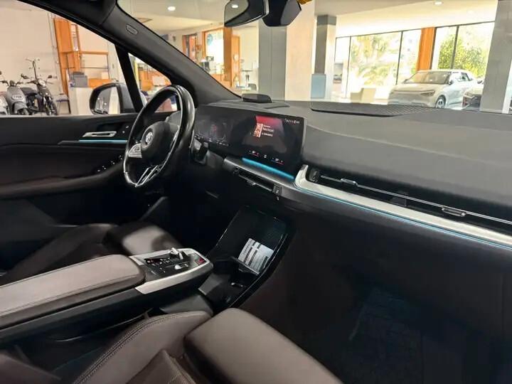 Bmw 218 220d 48V Coupé Msport