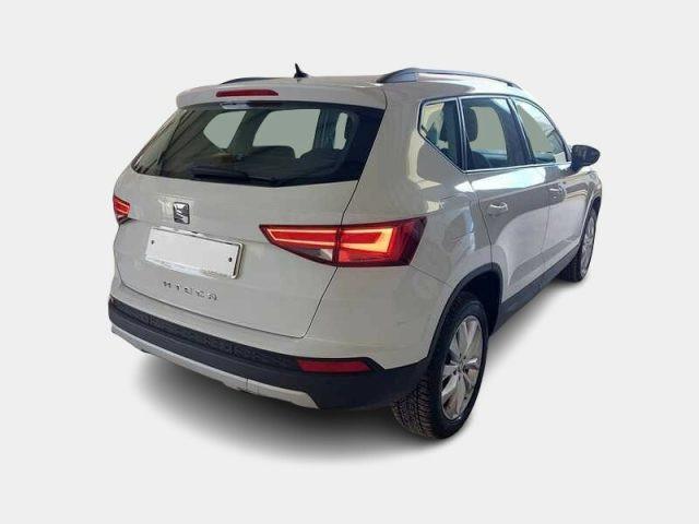 SEAT Ateca 1.6 TDI Business