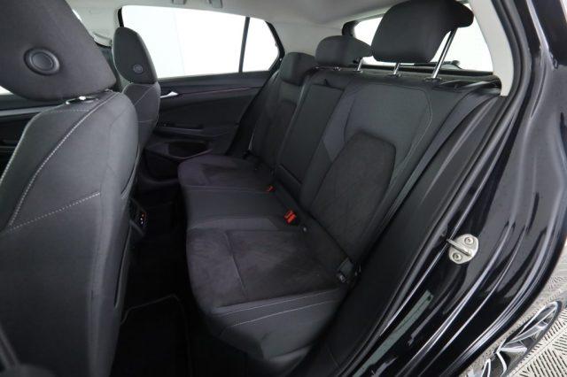 VOLKSWAGEN Golf Golf 1.5 eTSI 150 CV EVO DSG Style