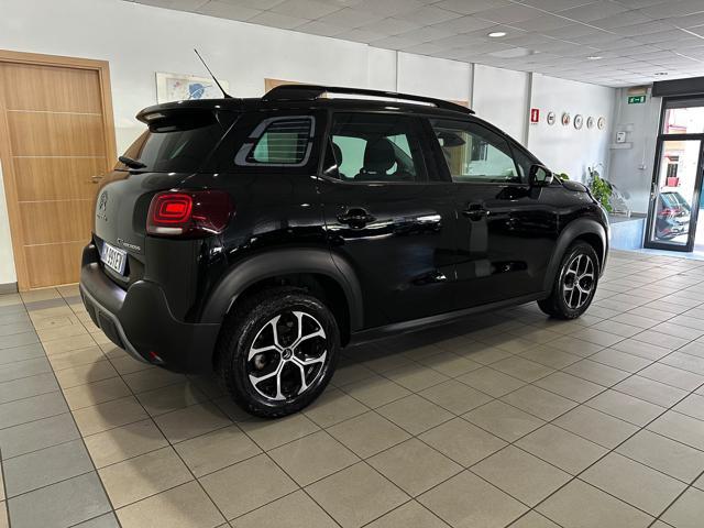 CITROEN C3 Aircross BlueHDi 110 S&S Shine