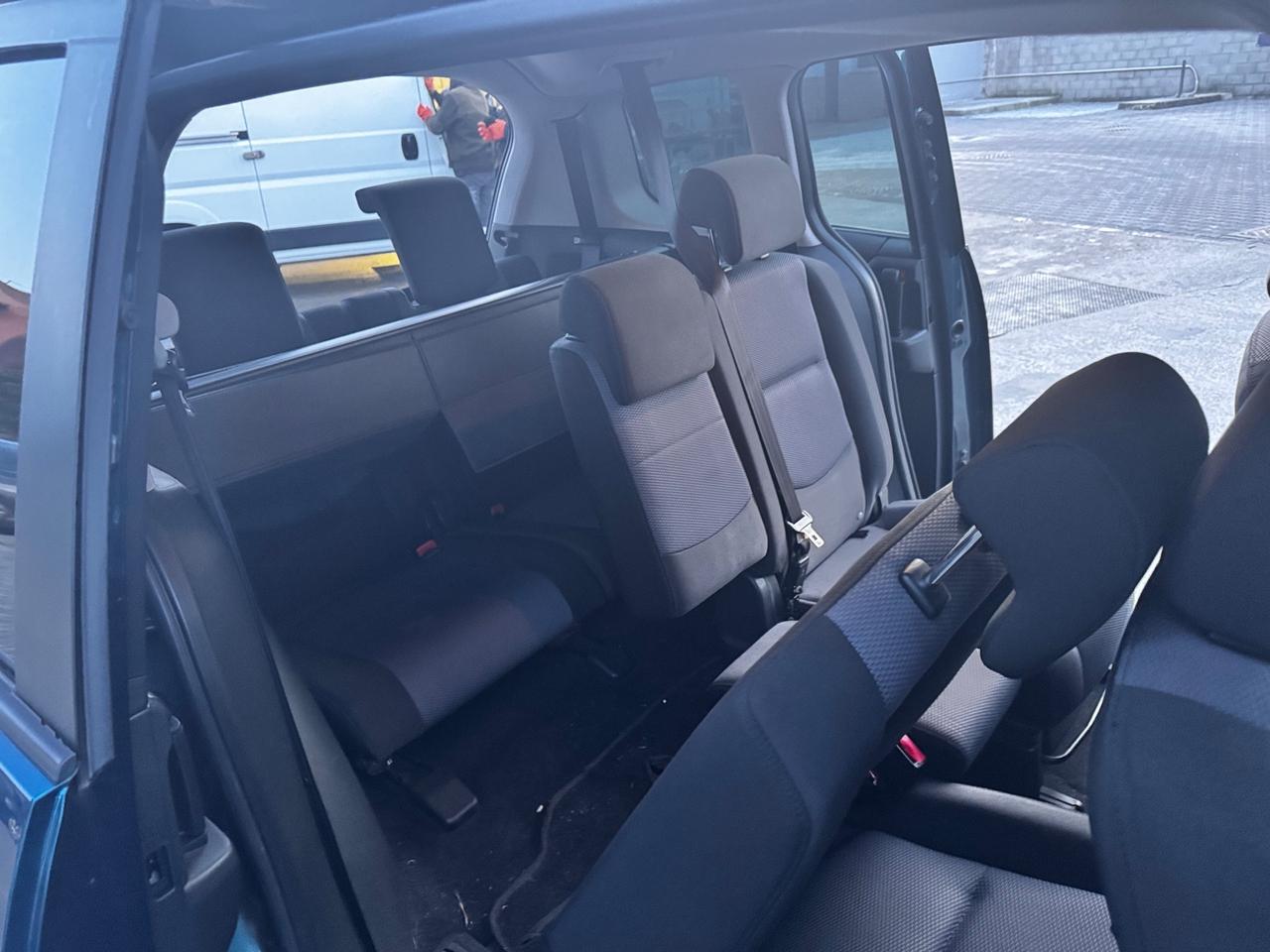 Mazda 5 Mazda5 2.0 MZ-CD 16V 143CV - 7 POSTI