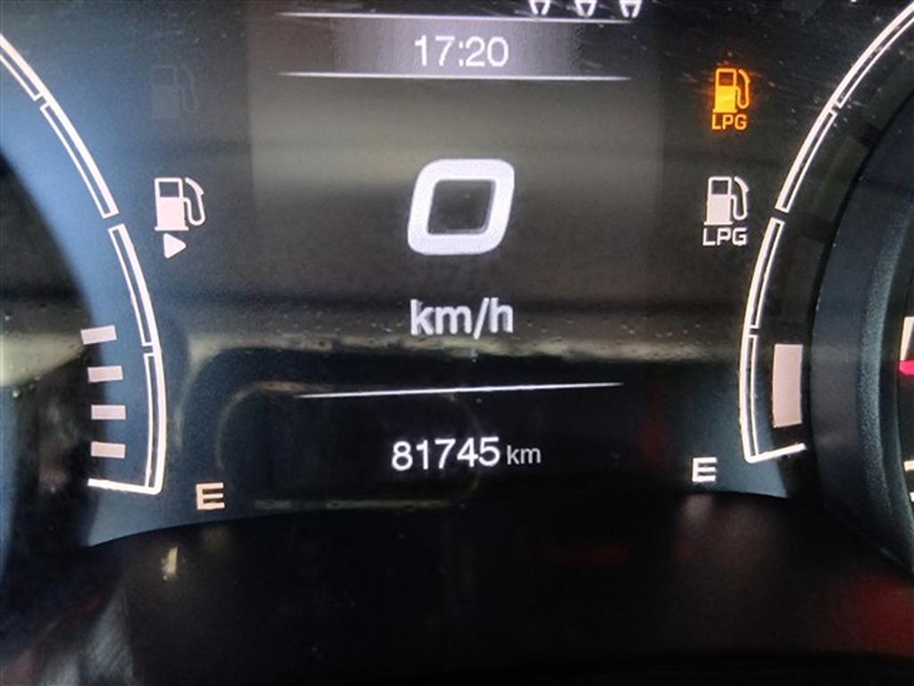 Fiat Tipo Station Wagon 1.4 T-Jet Easy