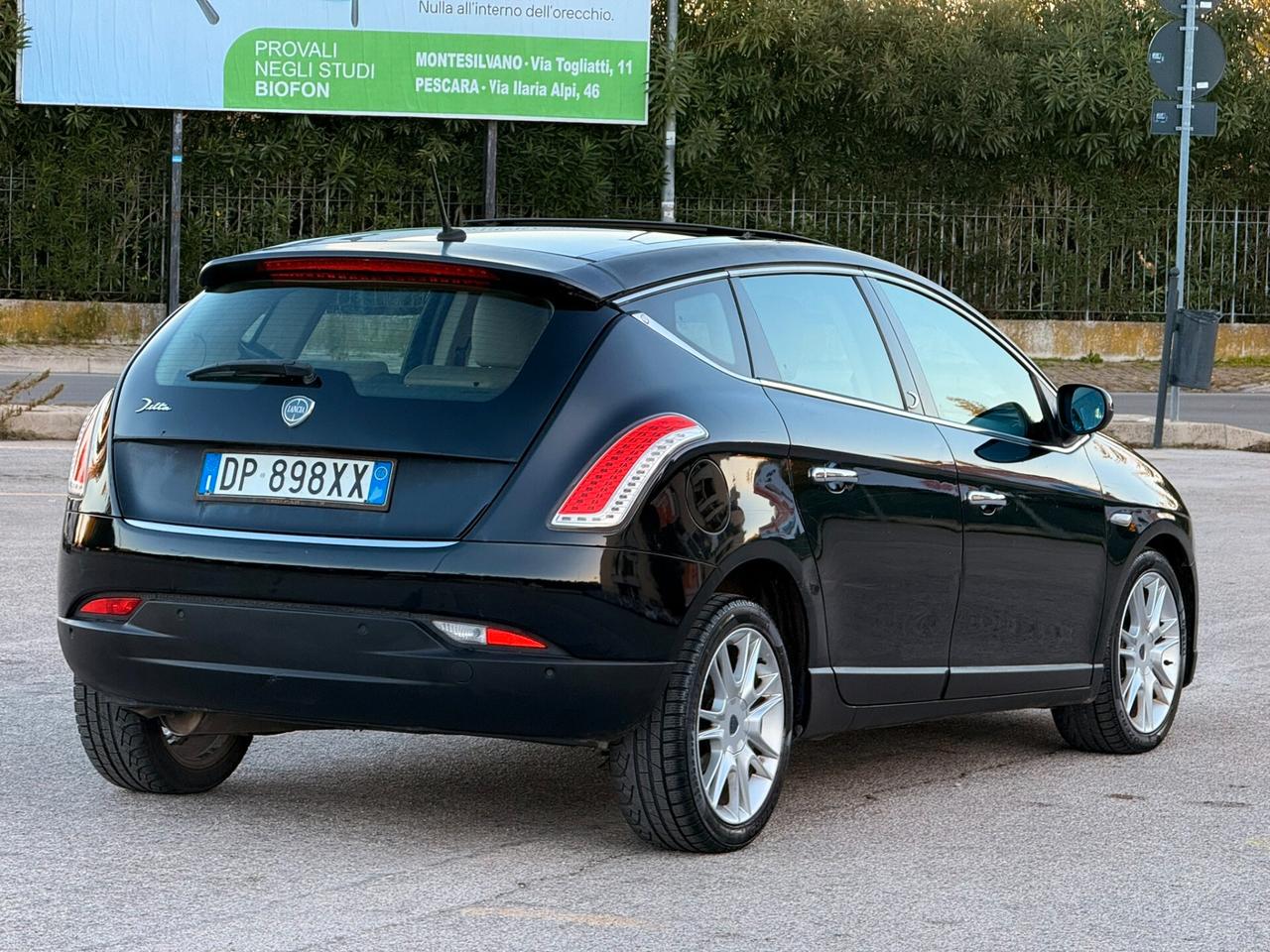 Lancia Delta 1.6 MJT GARANZIA 12 MESI