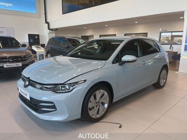 Volkswagen Golf 2.0 TDI SCR LIFE 115CV