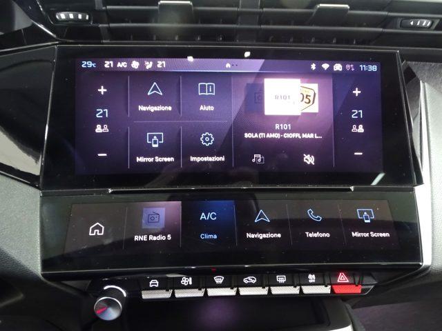 PEUGEOT 308 Allure PureTech 130CV S&S *PROMO PARISI GROUP*