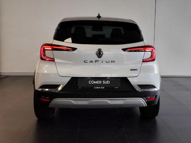RENAULT Captur II 2019 - Captur 1.6 E-Tech phev Intens 160cv auto my21