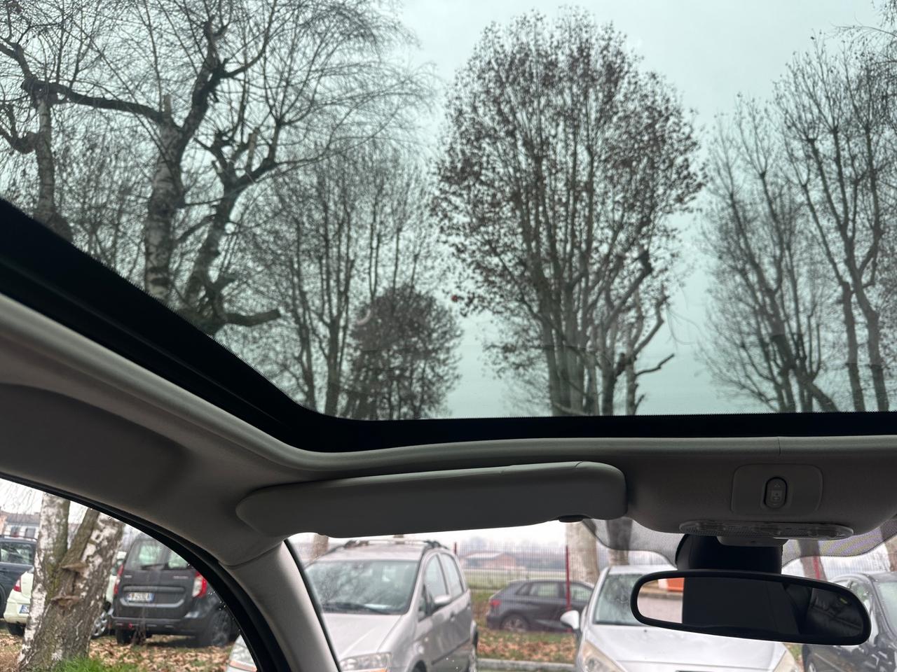 Nissan Qashqai 2.0 dCi DPF Visia