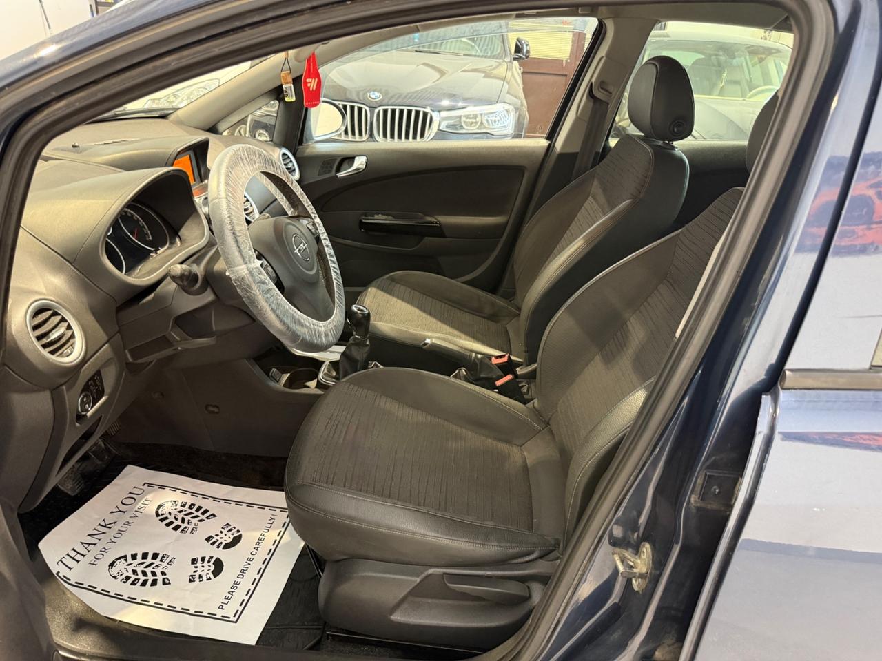 Opel Corsa 1.3 CDTI 75CV F.AP. 5 porte Sport