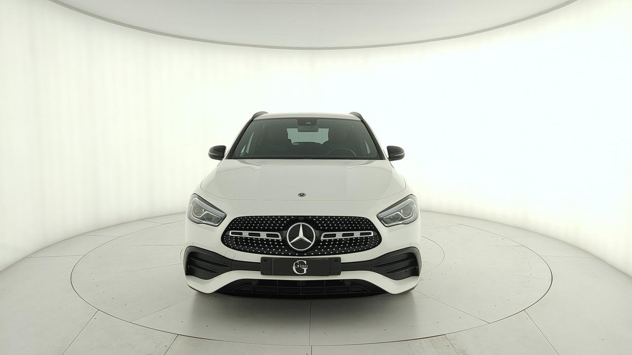 Mercedes-Benz GLA-H247 2020 - GLA 180 d Premium auto