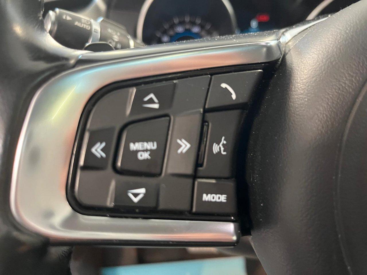 Jaguar F-Pace 2.0d R-Sport awd 180cv auto