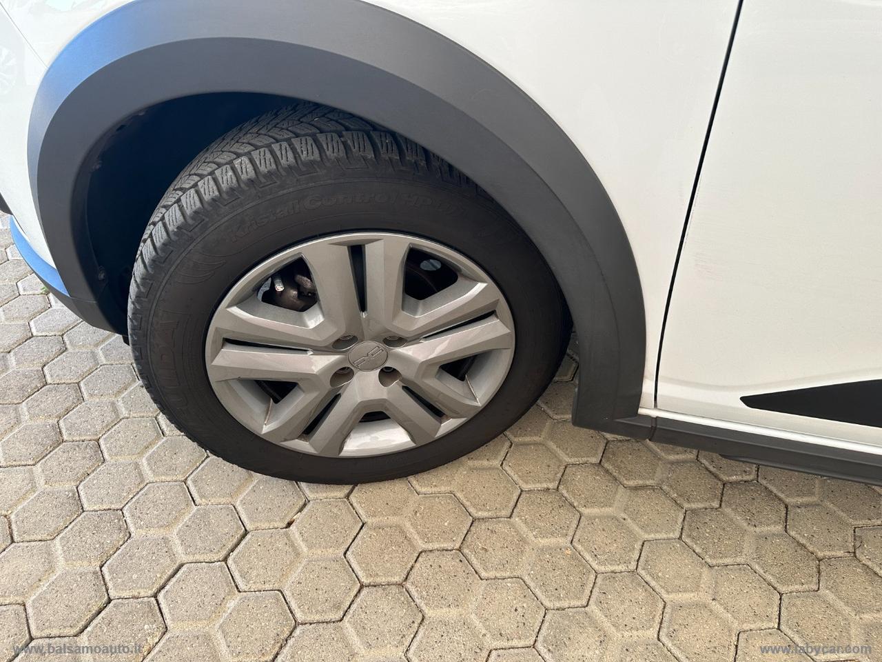 DACIA Jogger 1.0 TCe GPL 100CV 5pti Essential
