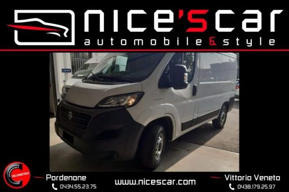 FIAT Ducato 30 2.3 MJT 140CV Combi