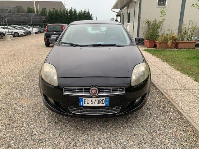 FIAT Bravo 1.4 EasyPower Emotion