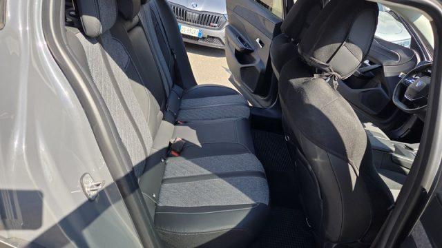 PEUGEOT 408 PureTech 130 S&S EAT8 Allure PERMUTE IVA ESPOSTA