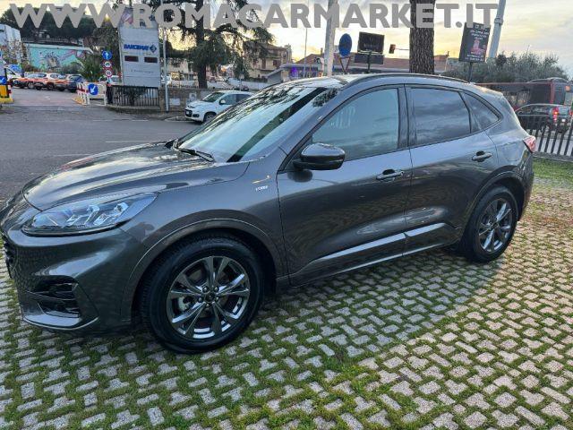 FORD Kuga 2.5 Full Hybrid 190 CV CVT 2WD ST-Line X KM CERTIF