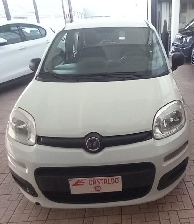 FIAT Panda 1.3 MJT 75 CV Easy