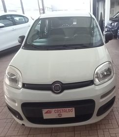 FIAT Panda 1.3 MJT 75 CV Easy