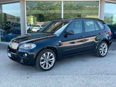 Bmw X5 xDrive35d Futura "KM 110.000"
