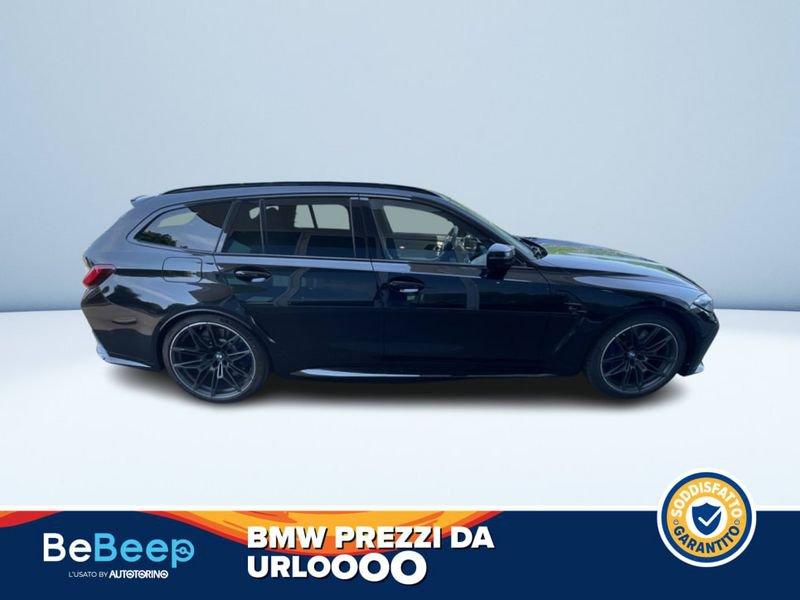 BMW Serie 3 Touring M3 TOURING 3.0 COMPETITION M XDRIVE AUTO