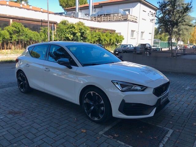 Cupra Leon 1.4 e-HYBRID 204 CV DSG
