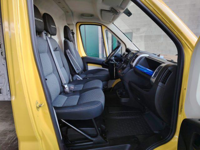 FIAT Ducato 30 2.3 MJT 130CV PM-TM Furgone IVA INCLUSA