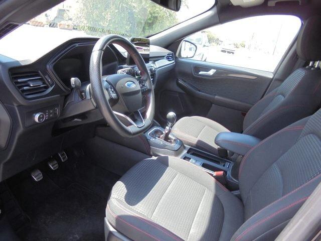 Ford Kuga 1.5 EcoBlue 120 CV 2WD ST-Line X