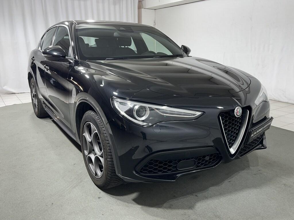 Alfa Romeo Stelvio 2.0 t Ti Q4 280cv auto