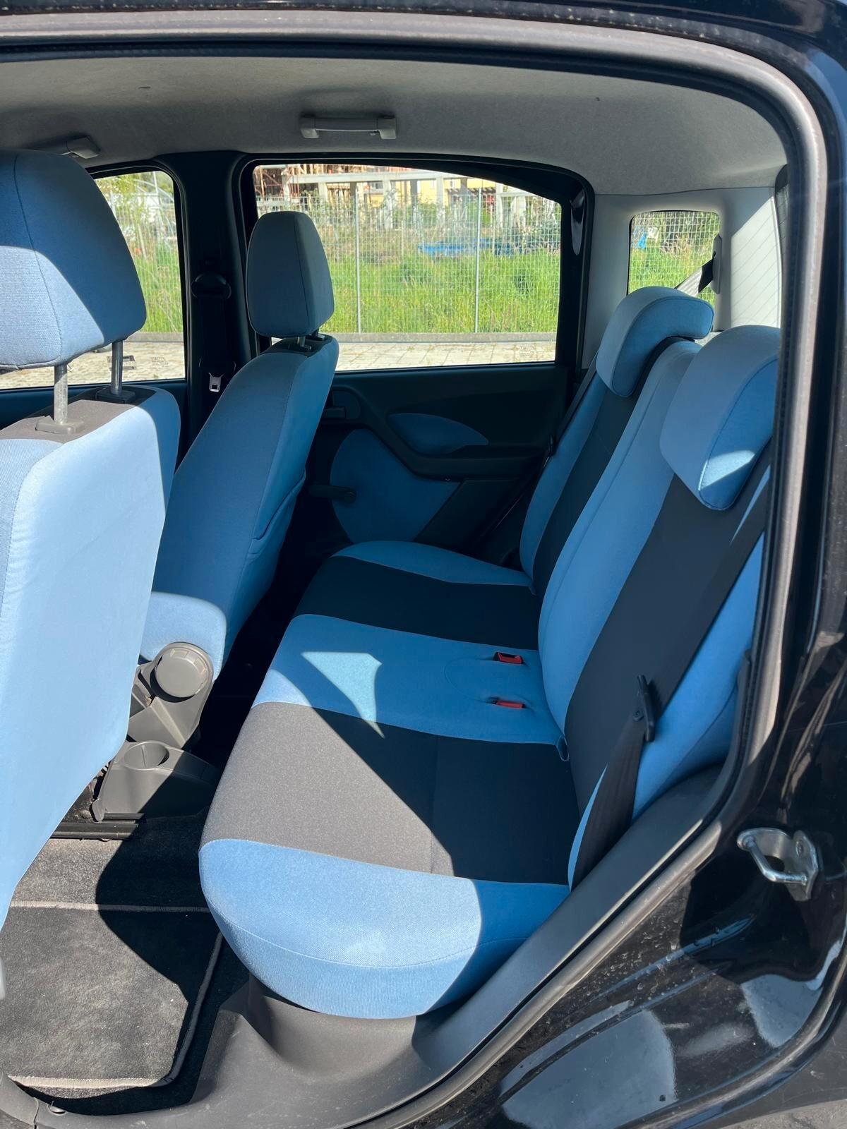 Fiat Panda 1.2 Emotion