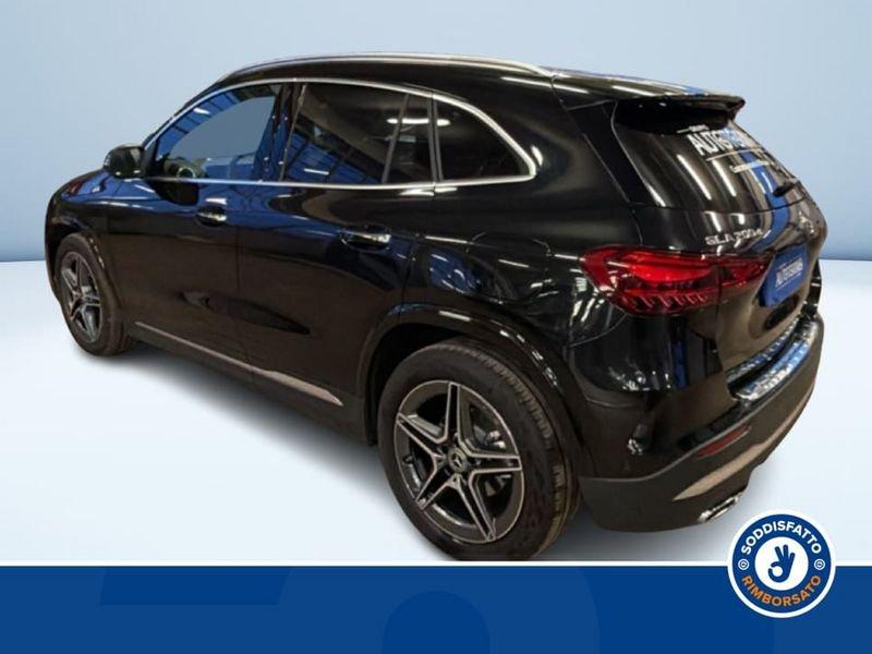 Mercedes-Benz GLA 200d Automatic AMG Line Advanced Plus