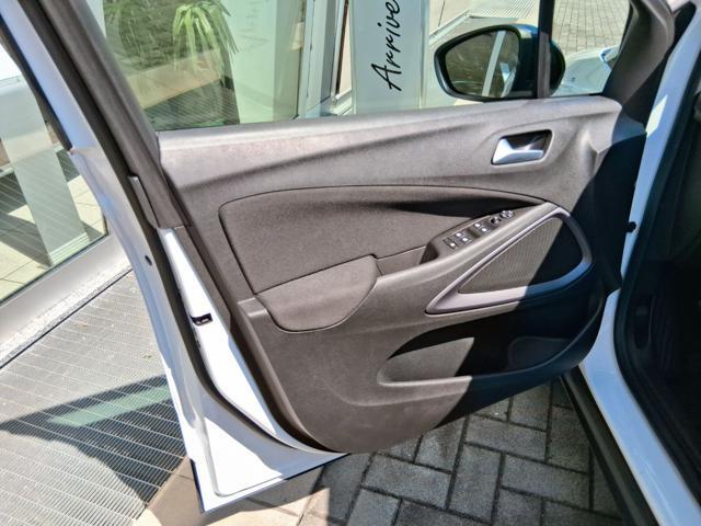 OPEL Crossland 1.2 Turbo 12V 110 CV Start&Stop Edition