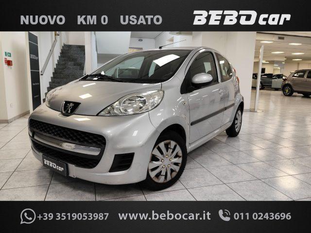 PEUGEOT 107 1.0 68CV 5p.