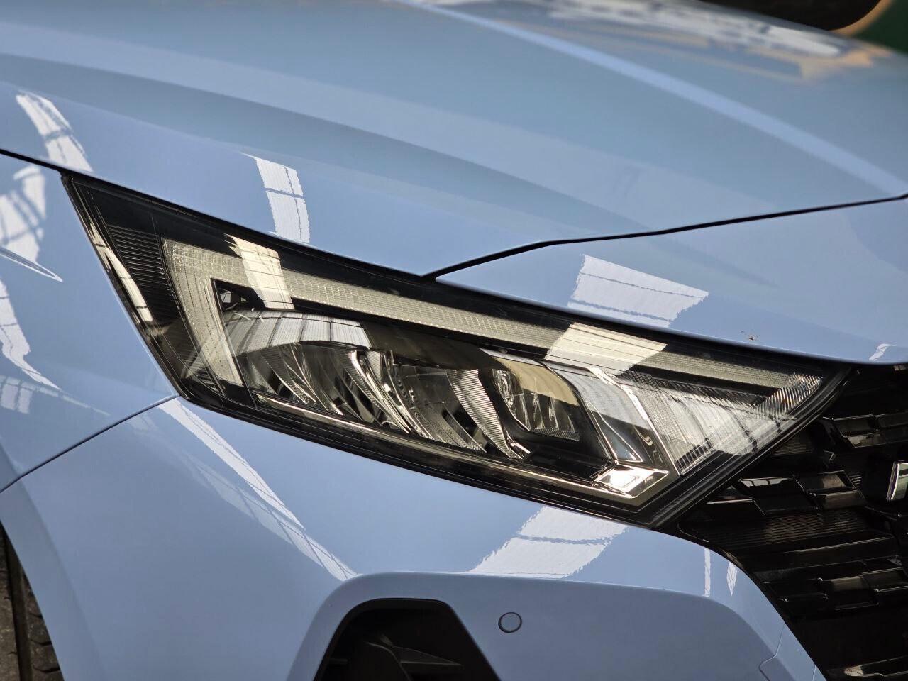 Hyundai i20N 1.6 T-GDI MT N-Performance GARANZIA 2027
