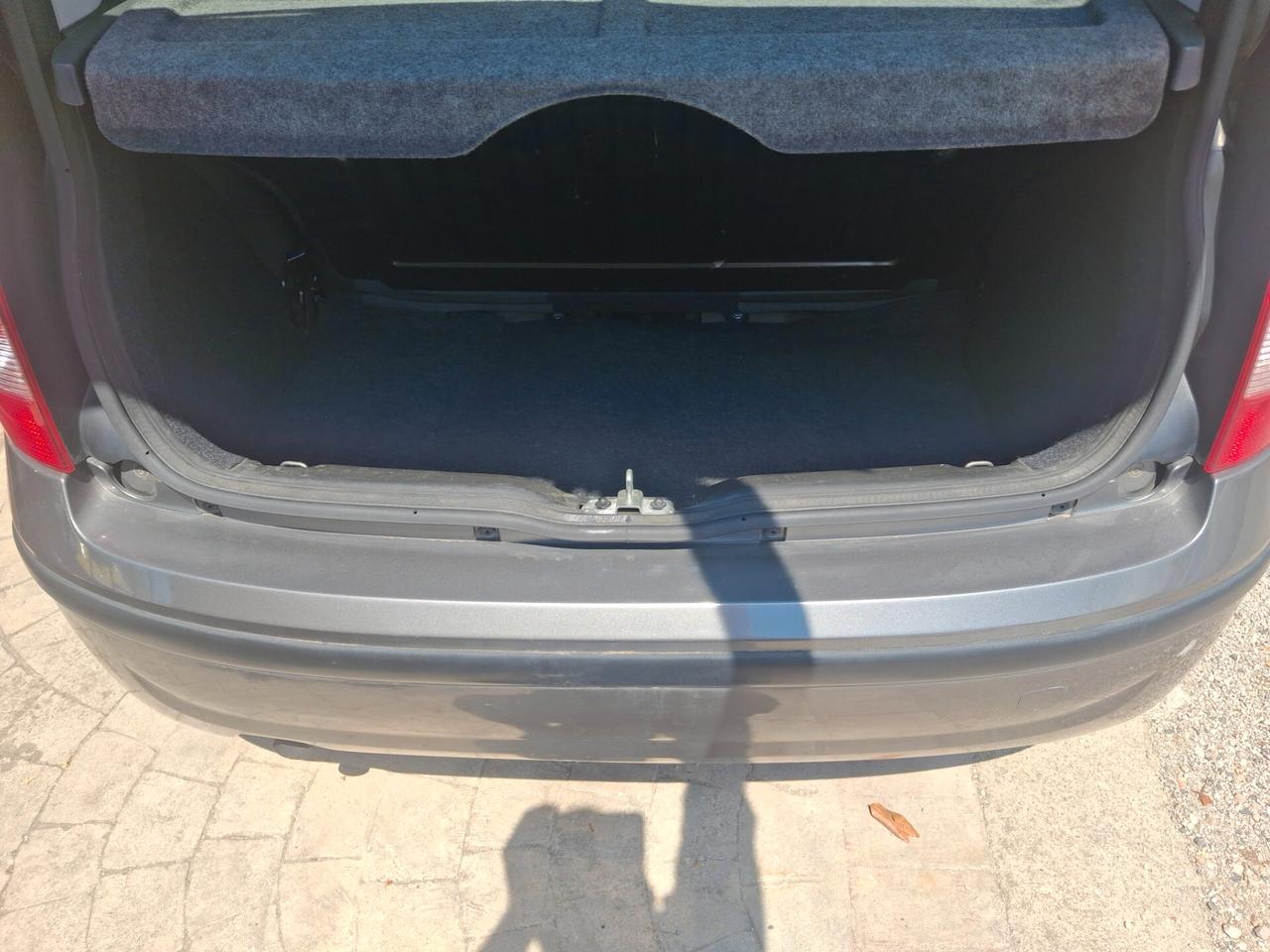 Fiat Panda 1.3 MJT 16V DPF Dynamic motore nuovo, Neopatentati