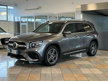 MERCEDES-BENZ GLB 220 d Automatic 4Matic Premium