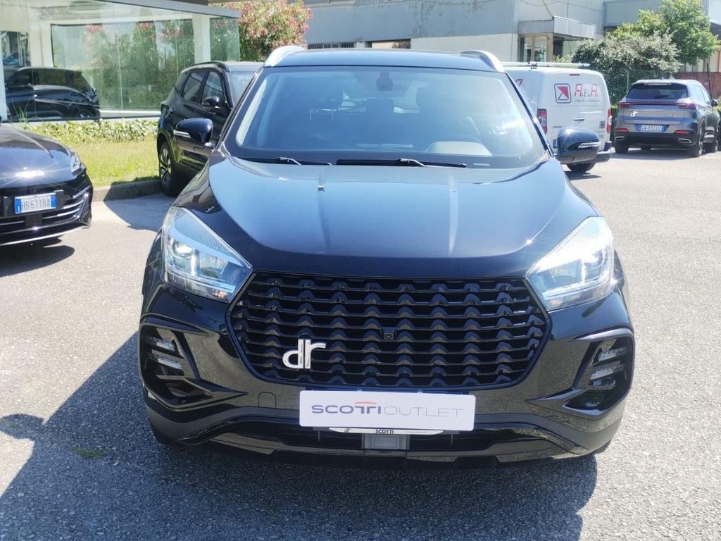 DR Motor dr 4.0 - dr 4.0 1.5 Gpl 114cv