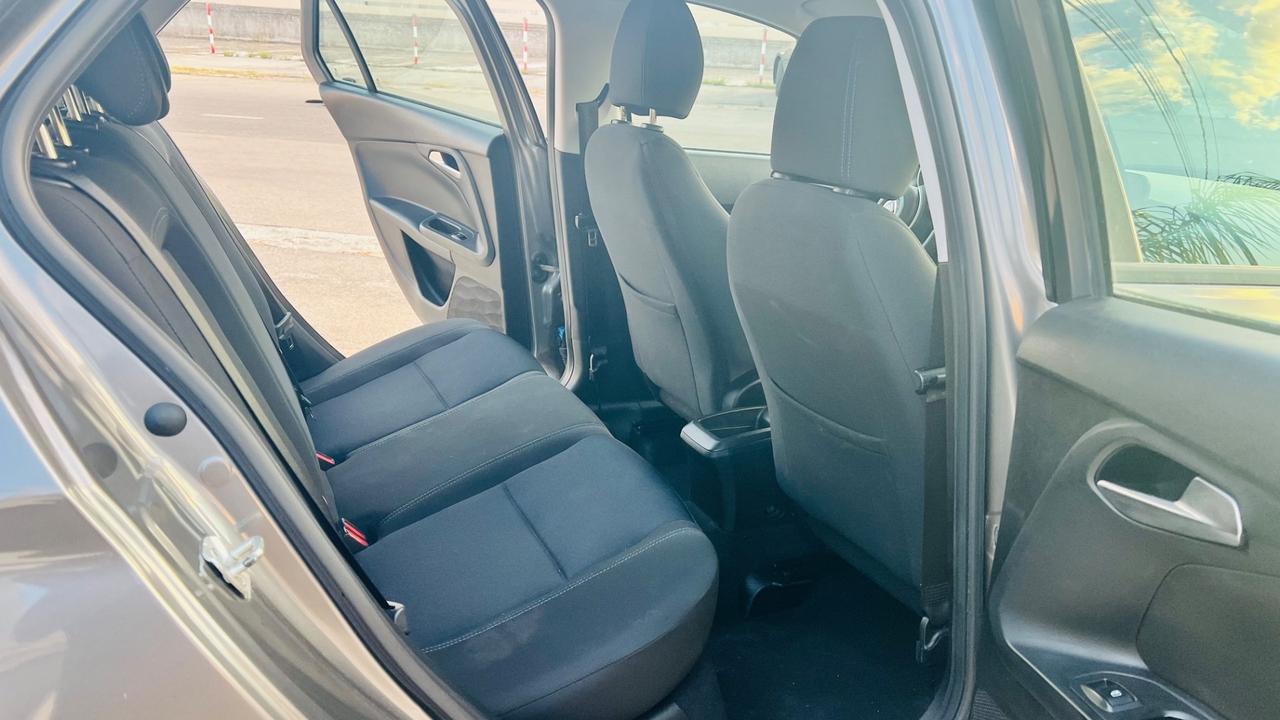 Fiat Tipo 1.6 Mjt S&S SW