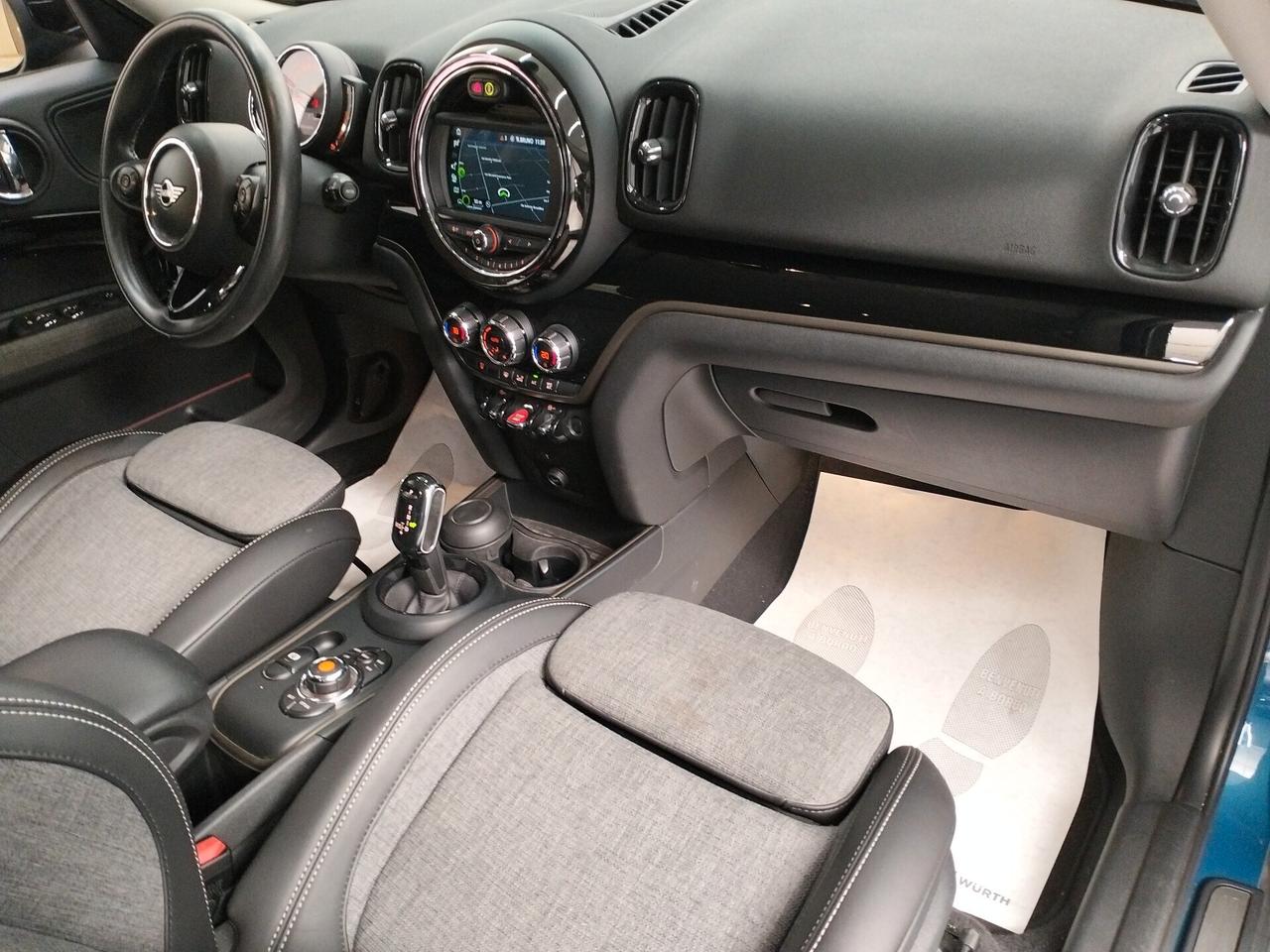 MINI Cooper Countryman F60 2020 1.5 Business auto * IVA ESPOSTA *