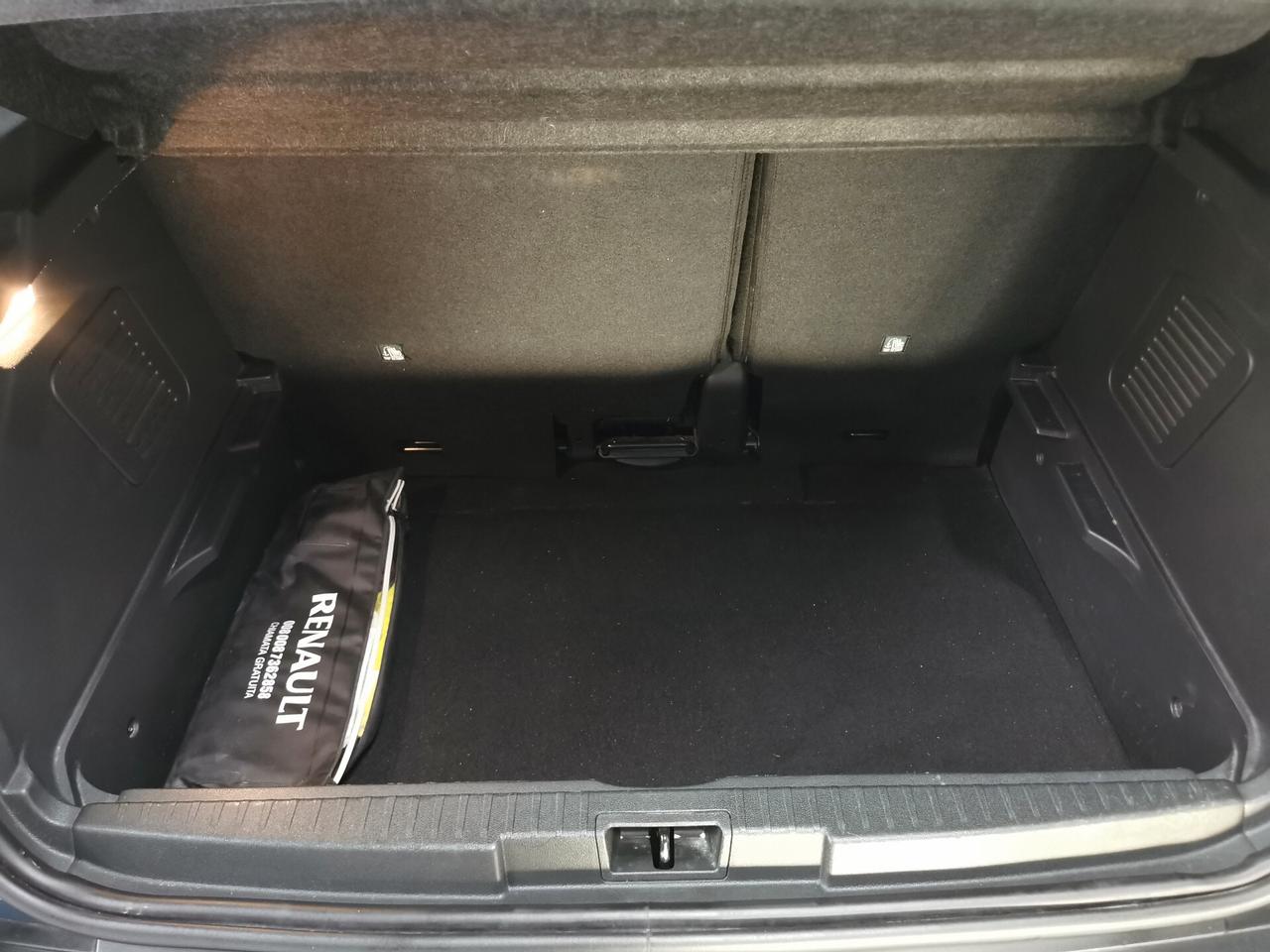 Renault Captur dCi 8V 90 CV Start&Stop Energy Intens