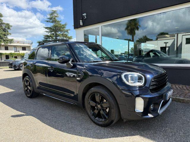 MINI Countryman 1.5 One Northwood Edition TETTO - AUT - LED - 18