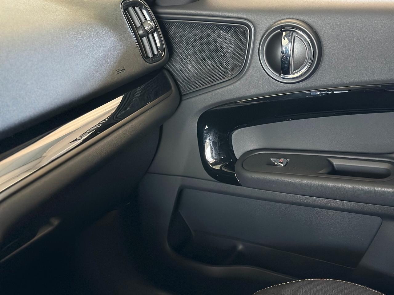 MINI Cooper SE Countryman 1.5 PHEV Business ALL4 auto